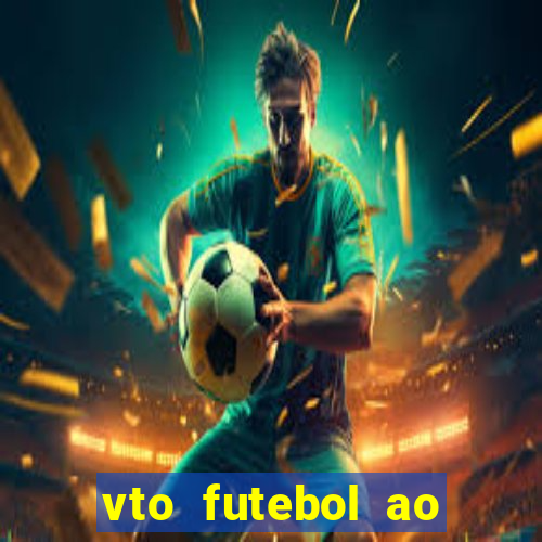 vto futebol ao vivo sportv